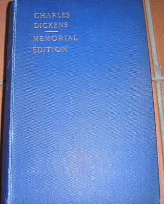 Charles Dickens - Dealings with the Firm of Dombey & Son Wholesale , Retail & for Exportation