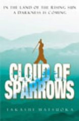 Matsuoka, Takashi - Cloud of Sparrows