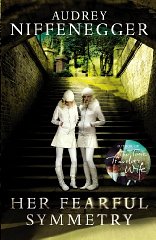 Niffenegger, Audrey - Her Fearful Symmetry