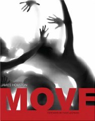 Houston, James - Move