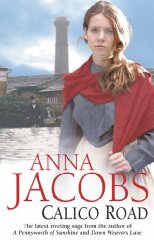Jacobs, Anna - Calico Road