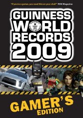  - Guinness World Records Gamer's Edition 2009