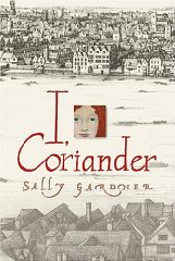 Gardner, Sally - I, Coriander(Signed)