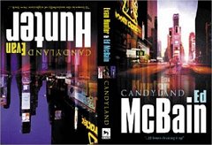 McBain, Ed - Candyland