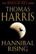 Harris, Thomas - Hannibal Rising