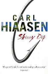 Hiaasen, Carl - Skinny Dip
