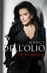 Dell'Olio, Nancy - My Beautiful Game