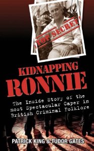 King, Patrick - Kidnapping Ronnie