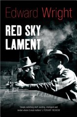 Wright, Edward - Red Sky Lament