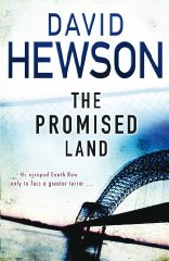 Hewson, David - The Promised Land