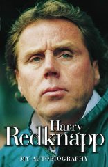 Redknapp, Harry and Derek McGovern. - Harry Redknapp: My Autobiography