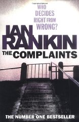 Rankin, Ian - The Complaints