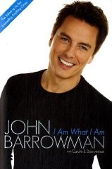 Barrowman, Carole E. - I Am What I Am