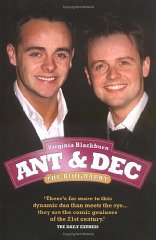 Blackburn, Virginia - Ant & Dec: The Biography