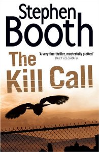 Booth, Stephen - The Kill Call