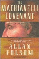 Folsom, Allan - The Machiavelli Covenant