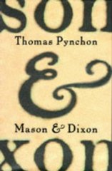 Pynchon, Thomas - Mason & Dixon