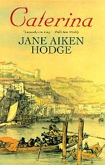 Hodge, Jane Aiken - Caterina