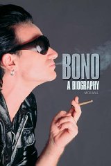 Wall, Mick - Bono: In the Name of Love