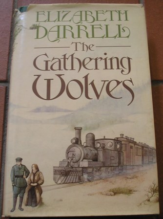 Darrell, Elizabeth - The Gathering Wolves