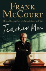 McCourt, Frank - Teacher Man