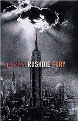Rushdie, Salman - Fury