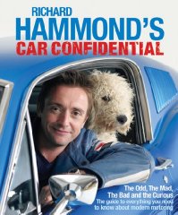 Hammond, Richard - Richard Hammond's Car Confidential: The Odd, the Mad, the Bad and the Curious