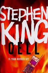 King, Stephen - Cell