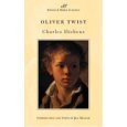 Dickens, Charles - Oliver Twist: Complete & Unabridged [Audiobook] [Unabridged] [Audio Cassette]