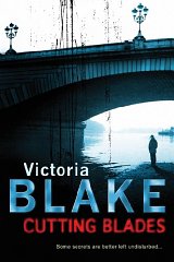 Blake, Victoria - Cutting Blades