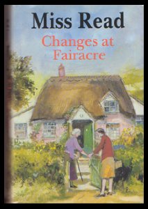 Read, Miss - Changes at Fairacre
