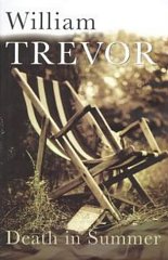 Trevor, William - Death in Summer