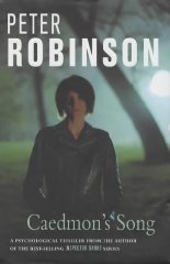 Robinson, Peter - Caedmon's Song