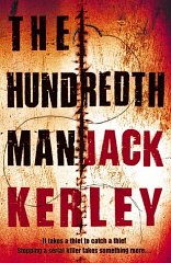 Kerley, Jack - The Hundredth Man