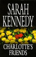 Kennedy, Sarah - Charlotte's Friends