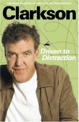 Clarkson, Jeremy - Driven to Distraction