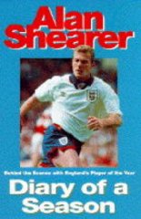 Shearer, Alan - Diary of a Season