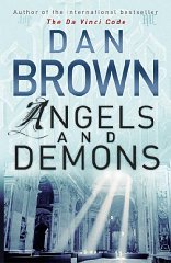 Brown, Dan - Angels and Demons