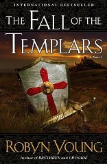 Robyn Young - The Fall of the Templars (Brethren)