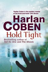 Coben, Harlan - Hold Tight