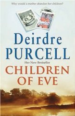 Purcell, Deirdre - Children of Eve