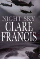 Francis, Clare - Night Sky