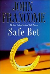 Francome, John - Safe Bet