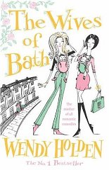 Holden, Wendy - The Wives of Bath