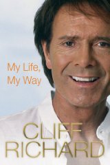 Richard, Cliff - My Life, My Way