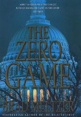 Meltzer, Brad - The Zero Game