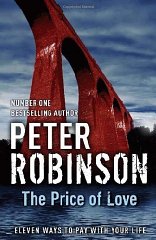 Robinson, Peter - The Price of Love