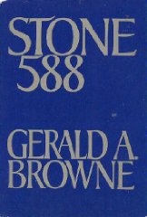 Browne, Gerald A. - Stone 588