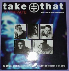 Kadis, Alex - Take That in Private