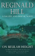 Hill, Reginald. - On Beulah Height (Dalziel & Pascoe Novel)